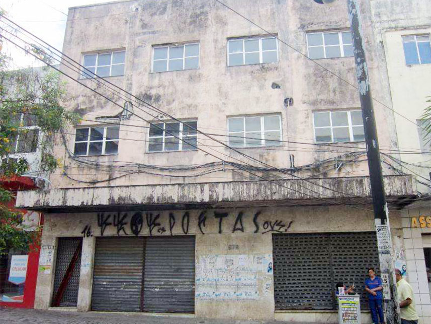 Imagem 1 do Leilão de Imóvel Comercial - Centro - João Pessoa/PB