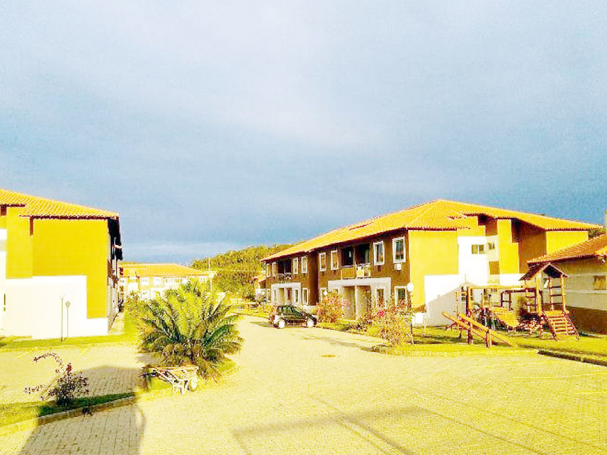 Imagem 2 do Leilão de Apartamento - Mar do Norte - Rio das Ostras/RJ