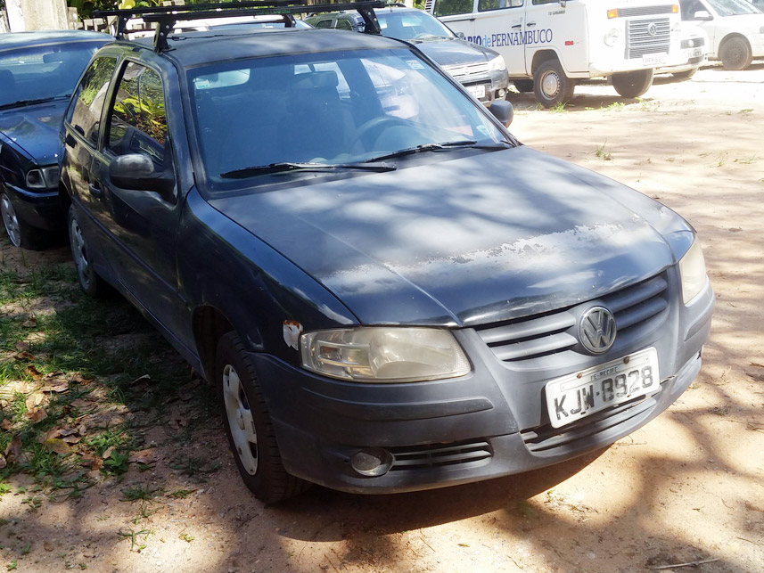 Imagem 3 do Leilão de Veículos em Jaboatão dos Guararapes/PE