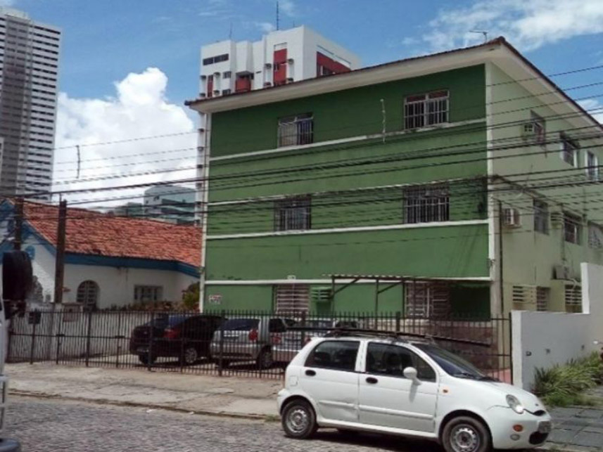 Imagem 3 do Leilão de Apartamento - Boa Vista - Recife/PE