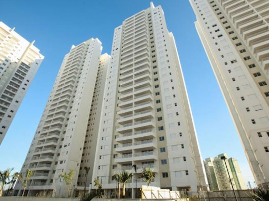 Imagem 1 do Leilão de Apartamento - Vila Lusitânia - São Bernardo do Campo/SP
