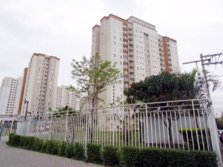 Imagem 3 do Leilão de Apartamento - Tatuapé - São Paulo/SP