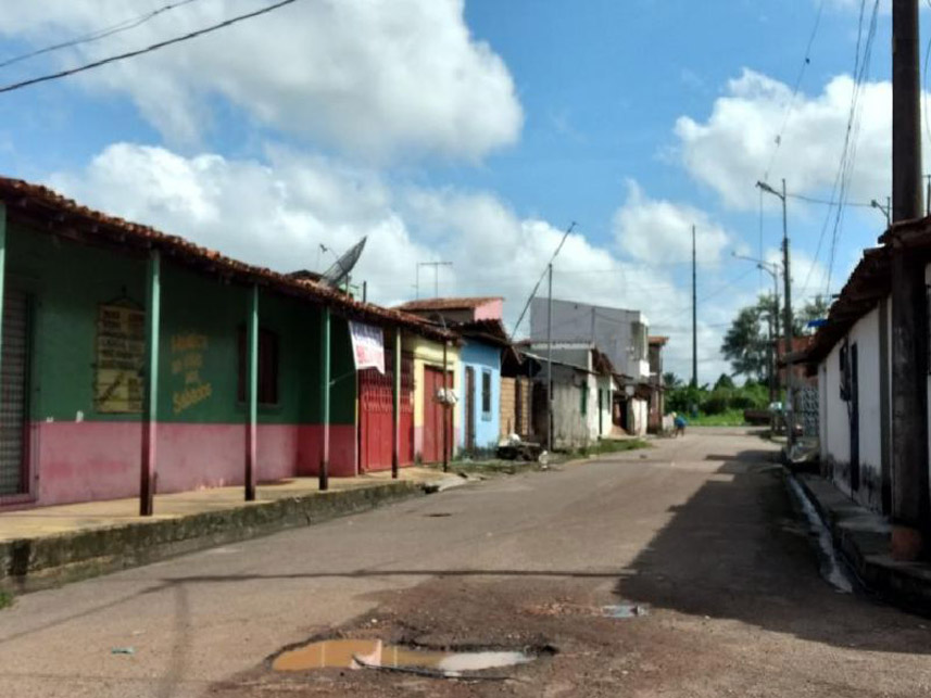 Imagem 8 do Leilão de Casa - Coqueiro - Ananindeua/PA