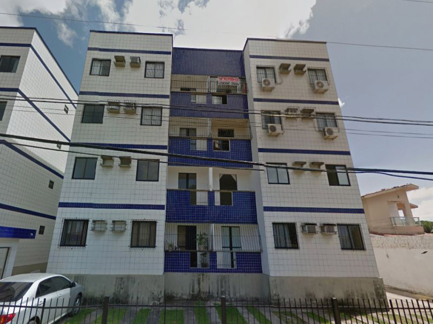 Imagem 2 do Leilão de Apartamento - Candeias - Jaboatão dos Guararapes/PE