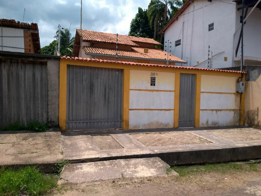 Imagem 10 do Leilão de Casa - Nova Olinda - Castanhal/PA