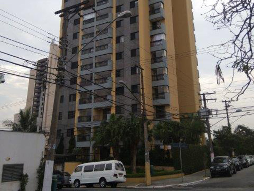Imagem 3 do Leilão de Apartamento - Vila Santo Estéfano - São Paulo/SP