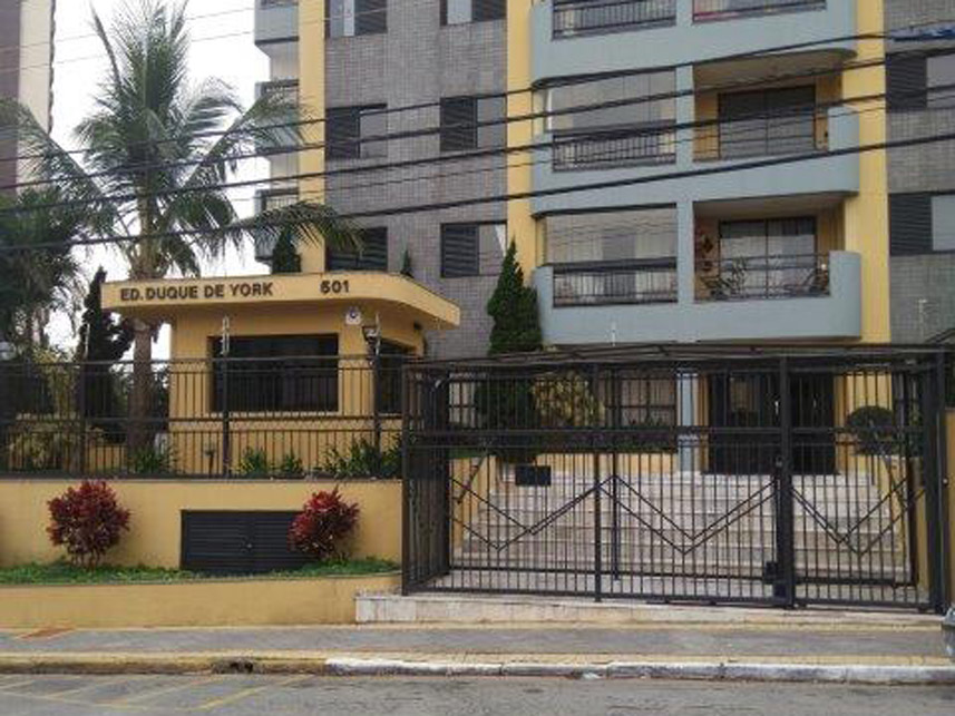 Imagem 31 do Leilão de Apartamento - Vila Santo Estéfano - São Paulo/SP