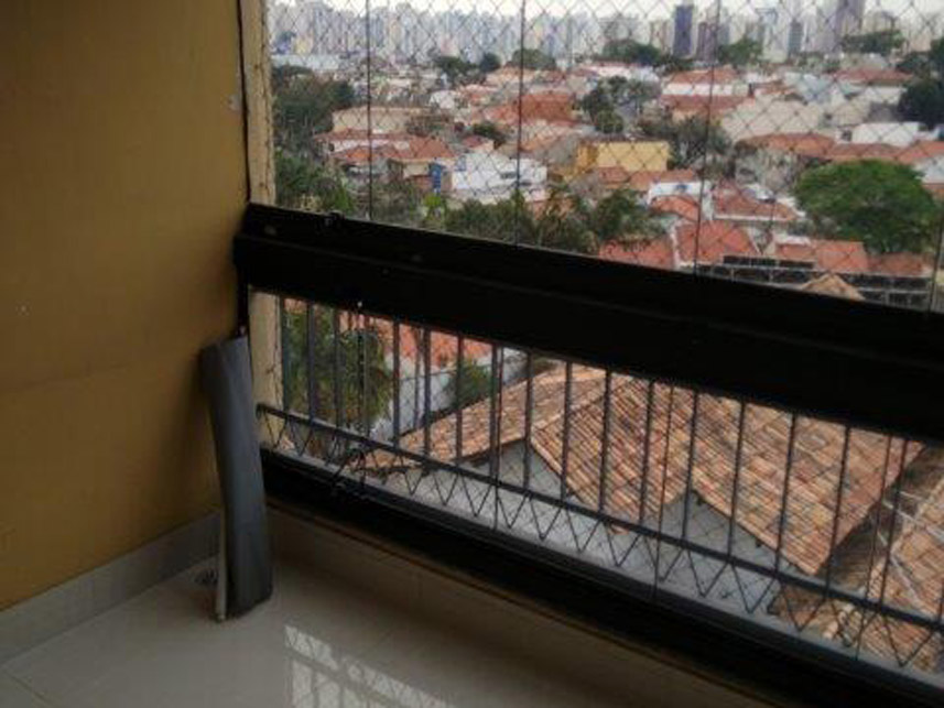 Imagem 25 do Leilão de Apartamento - Vila Santo Estéfano - São Paulo/SP