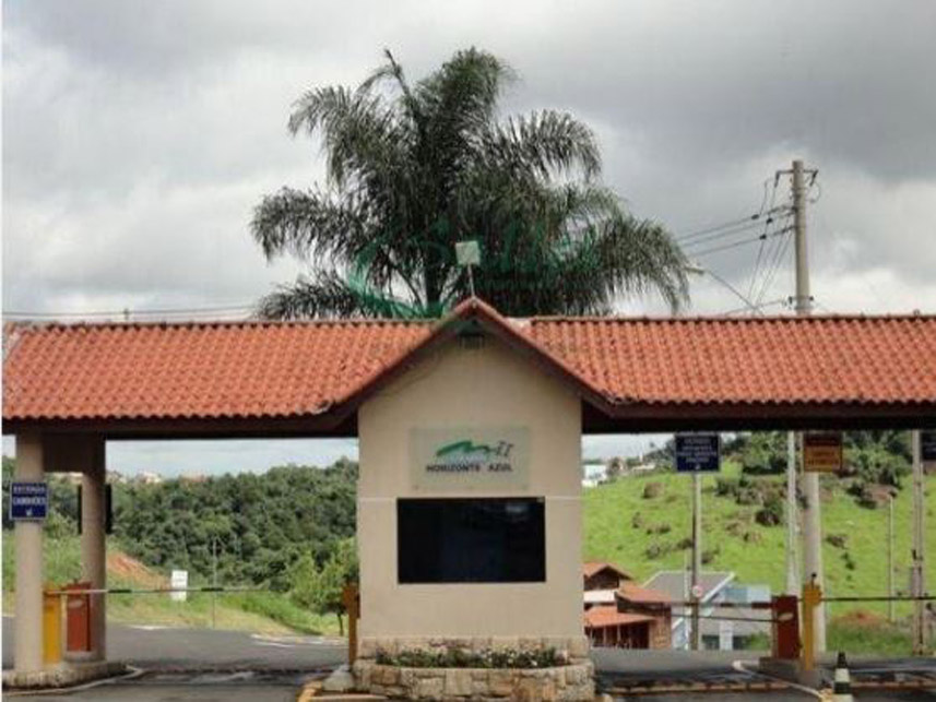 Imagem  do Leilão de Terreno - Horizonte Azul Village Ambiental Ii - Itupeva/SP