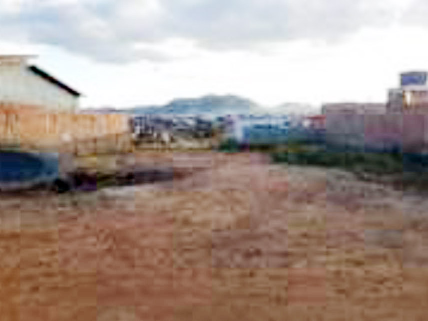 Imagem 1 do Leilão de Terreno - Loteamento São Francisco - Salgueiro/PE