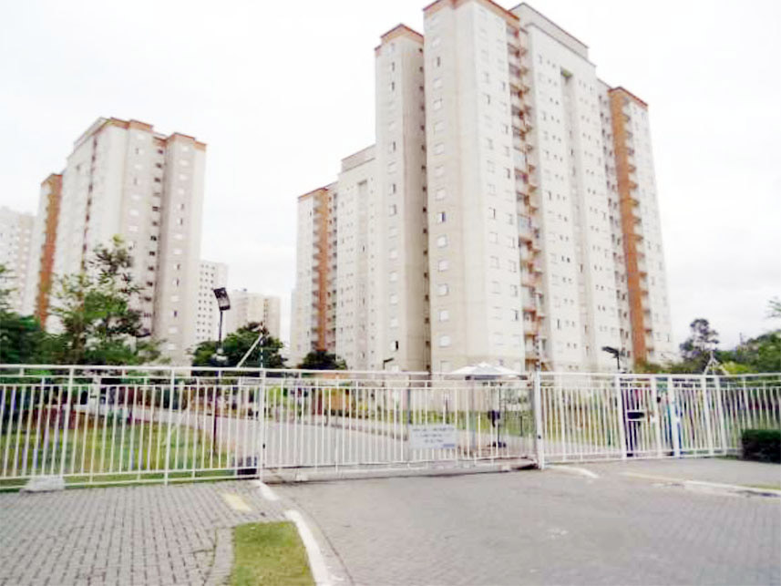 Imagem 2 do Leilão de Apartamento - Tatuapé - São Paulo/SP