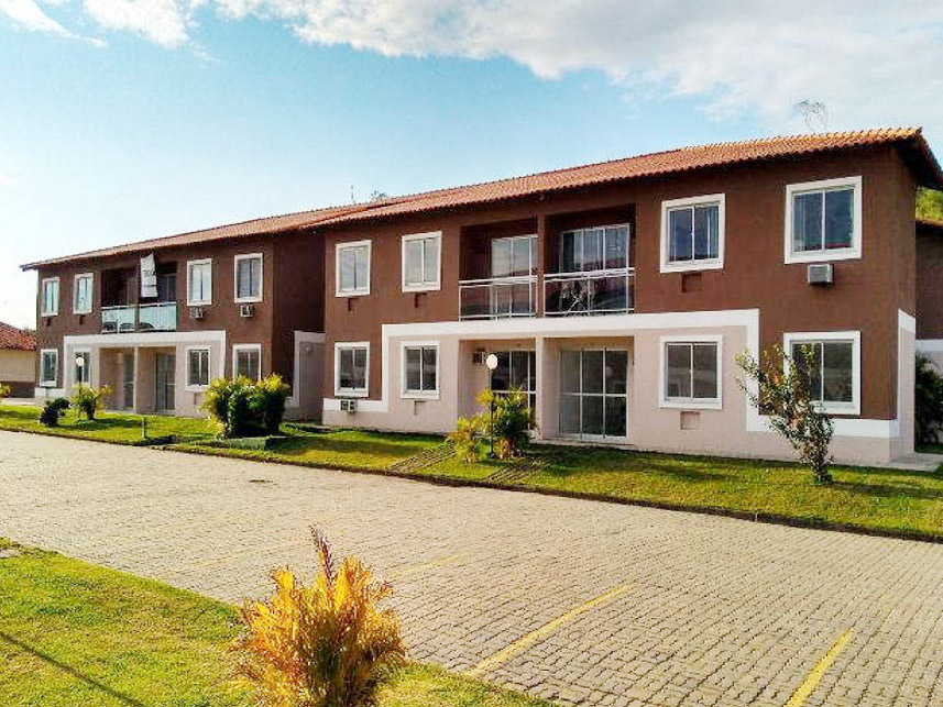 Imagem 5 do Leilão de Apartamento - Mar do Norte - Rio das Ostras/RJ