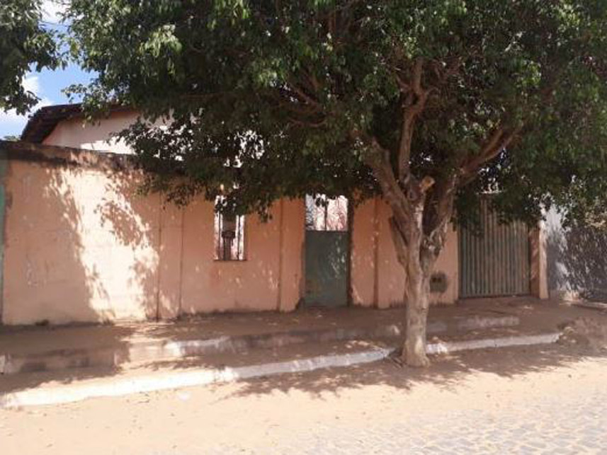 Imagem 1 do Leilão de Casa - Centro - Serra Dourada/BA