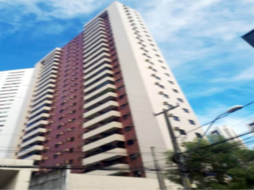Imagem 1 do Leilão de Apartamento - Madalena - Recife/PE