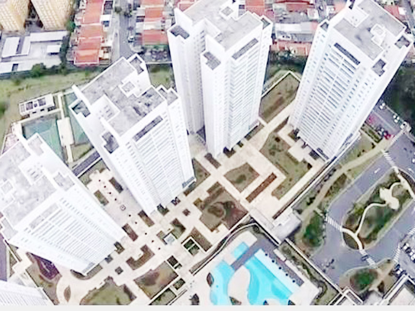 Imagem 3 do Leilão de Apartamento - Vila Lusitânia - São Bernardo do Campo/SP