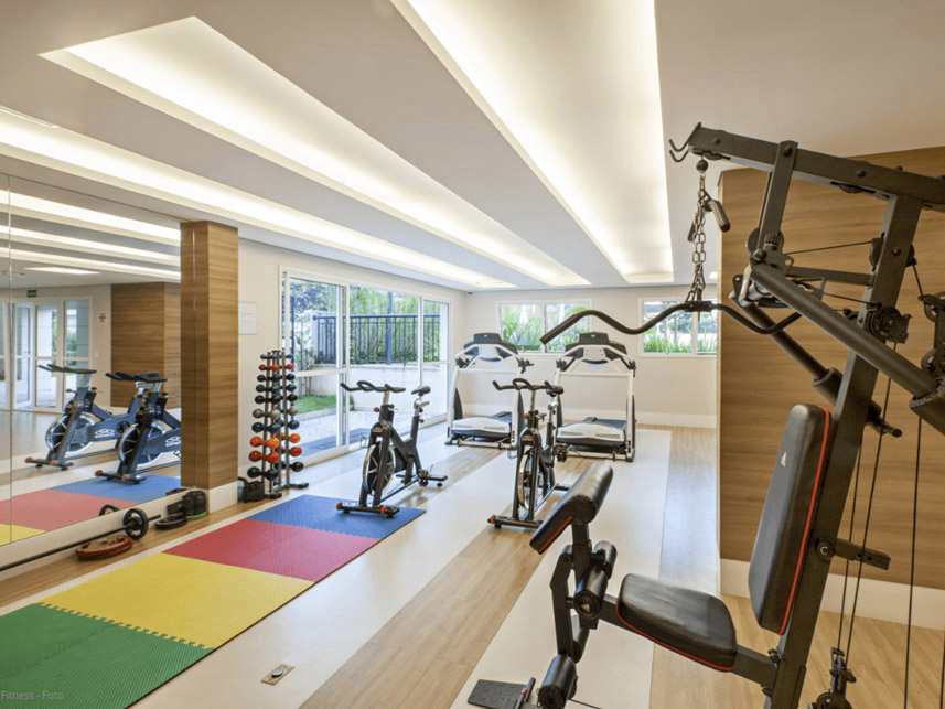 Imagem 16 do Leilão de Apartamento - Santo Amaro - São Paulo/SP