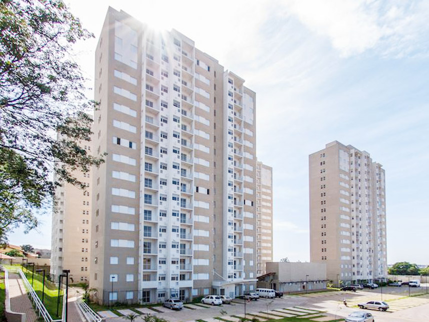 Imagem 2 do Leilão de Apartamento - Jardim Esmeralda - Limeira/SP