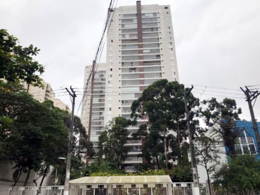 Imagem 1 do Leilão de Apartamento - Jardim Consórcio - São Paulo/SP