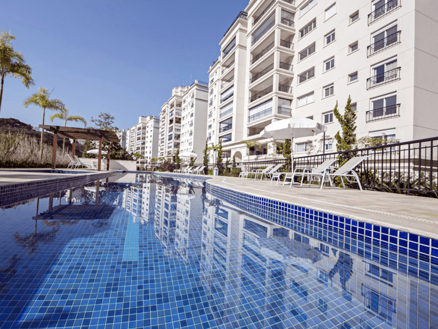 Imagem 22 do Leilão de Apartamento - Santo Amaro - São Paulo/SP