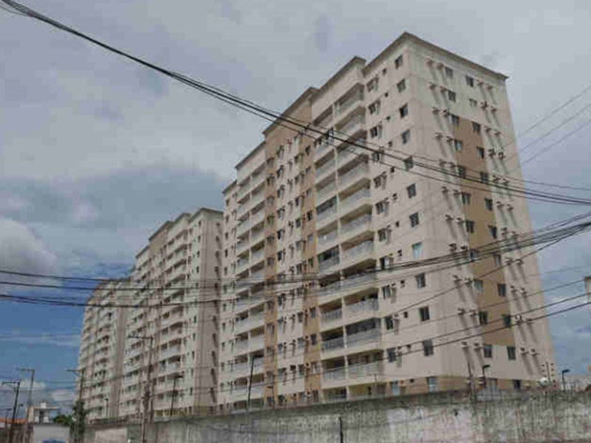 Imagem 3 do Leilão de Apartamento - Guanabara - Ananindeua/PA