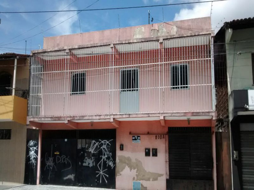 Imagem 2 do Leilão de Casa - Conjunto Ceará - Fortaleza/CE