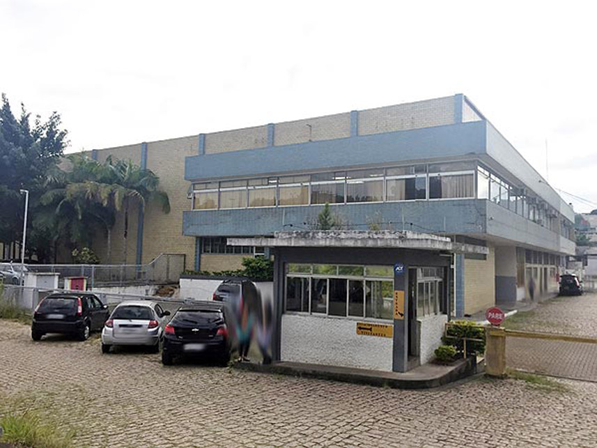 Imagem 5 do Leilão de Planta Industrial - Vila Liviero - São Paulo/SP