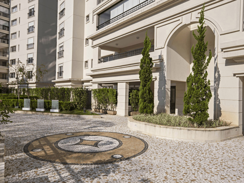 Imagem 4 do Leilão de Apartamento - Santo Amaro - São Paulo/SP