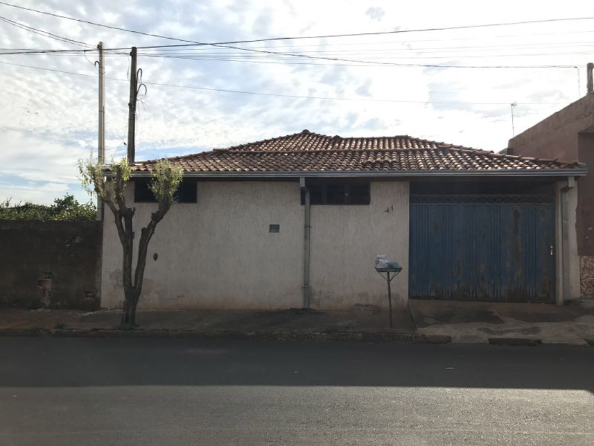 Imagem 15 do Leilão de Casa - Vila São Bento - Guariba/SP