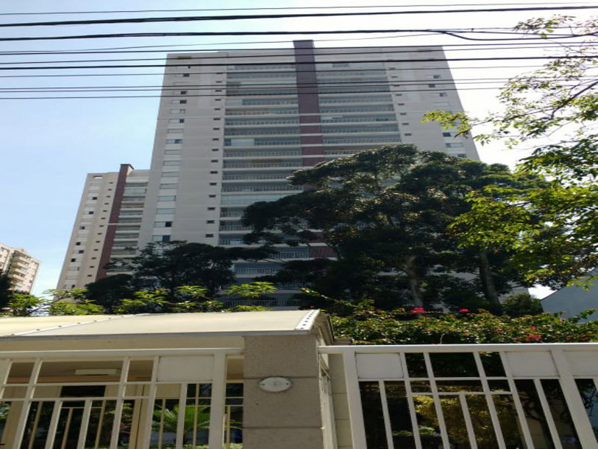 Imagem 6 do Leilão de Apartamento - Jardim Consórcio - São Paulo/SP