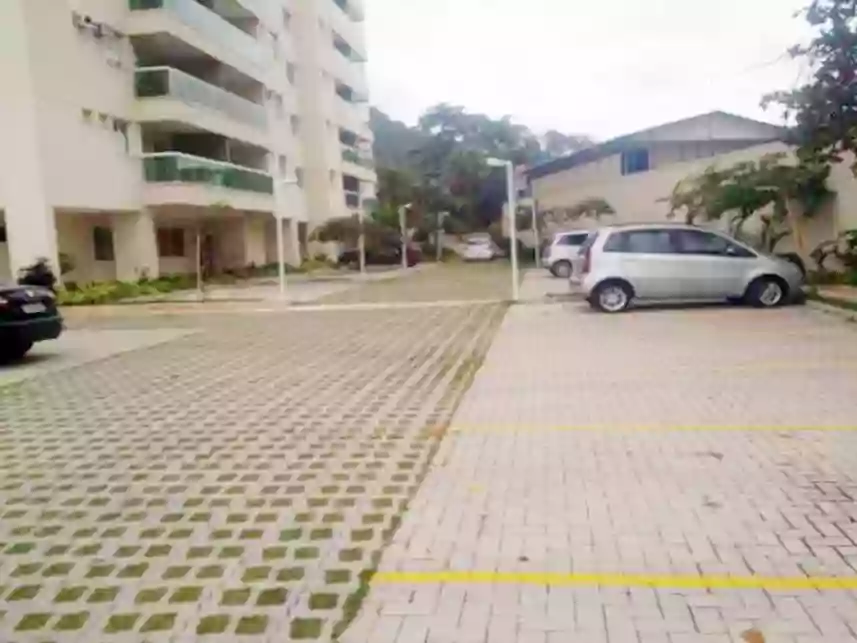 Imagem 15 do Leilão de Apartamento - Freguesia de Jacarepaguá - Rio de Janeiro/RJ