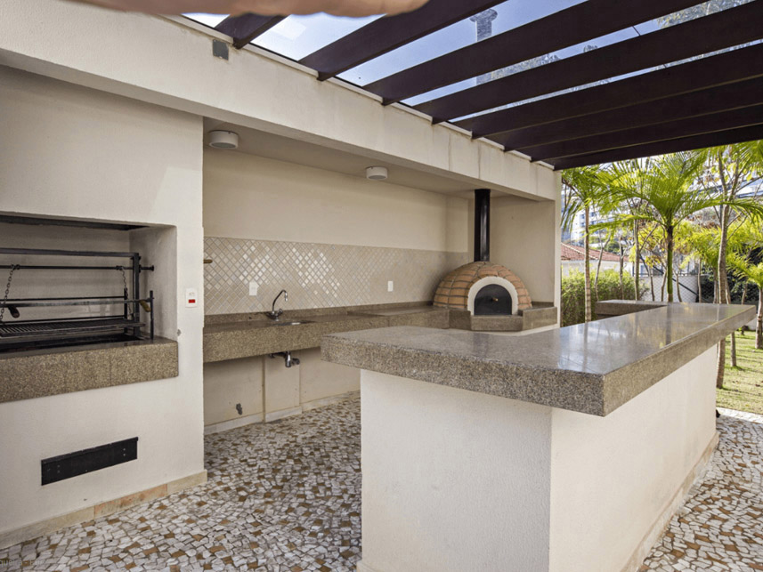 Imagem 5 do Leilão de Apartamento - Santo Amaro - São Paulo/SP