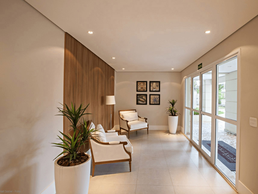 Imagem 19 do Leilão de Apartamento - Santo Amaro - São Paulo/SP