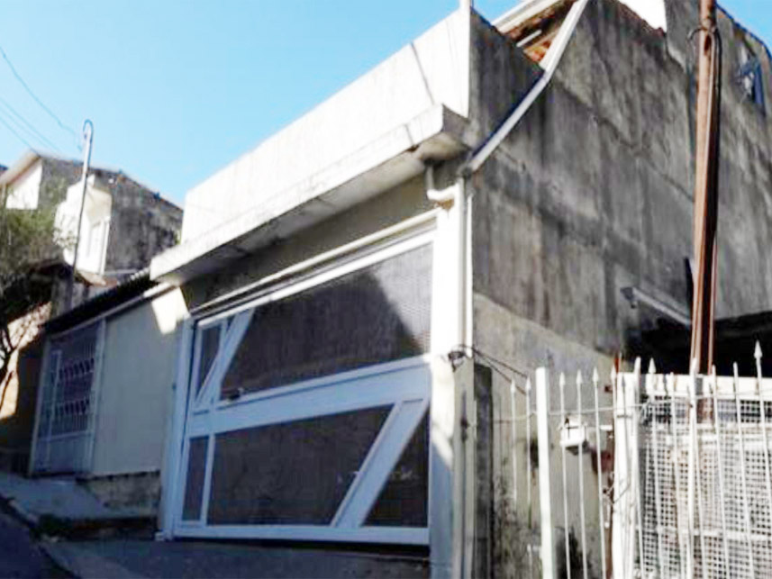 Imagem  do Leilão de Casas - Picanço - Guarulhos/SP