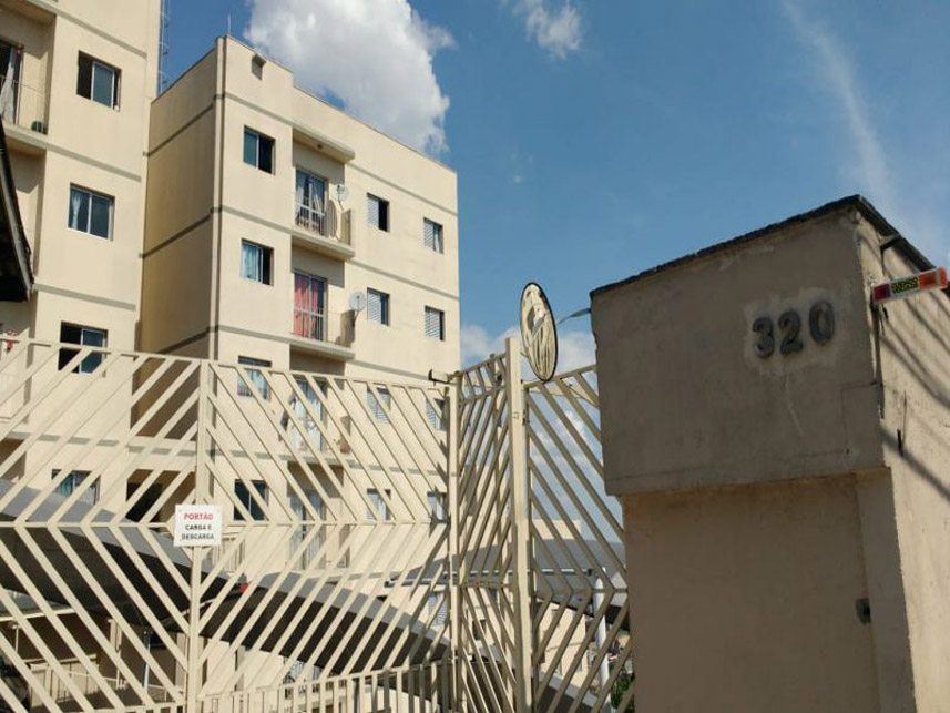 Imagem 10 do Leilão de Apartamento - Vila Menk - Osasco/SP