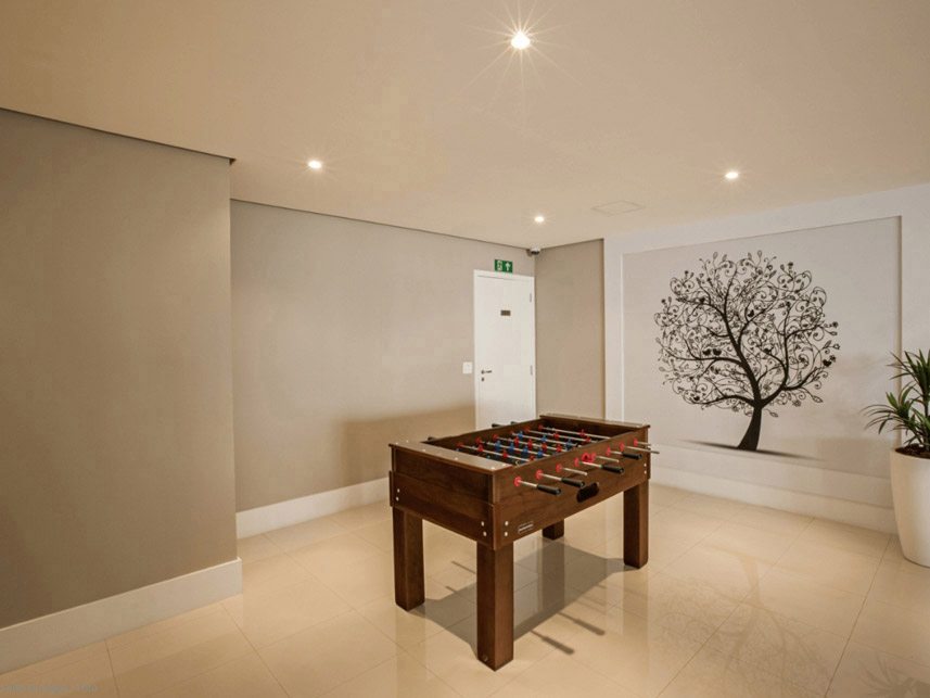 Imagem 12 do Leilão de Apartamento - Santo Amaro - São Paulo/SP