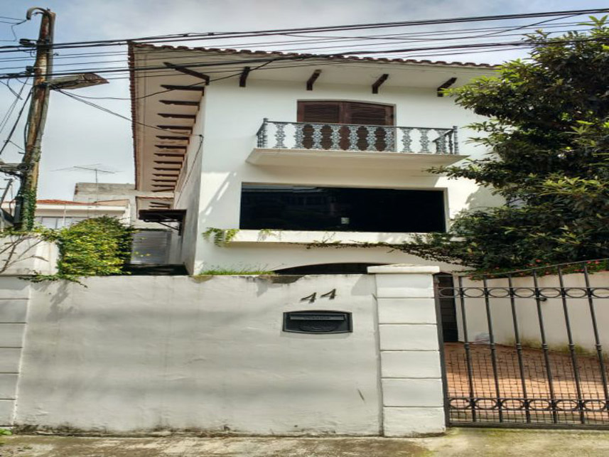 Imagem 14 do Leilão de Casa - Vila Mariana - São Paulo/SP