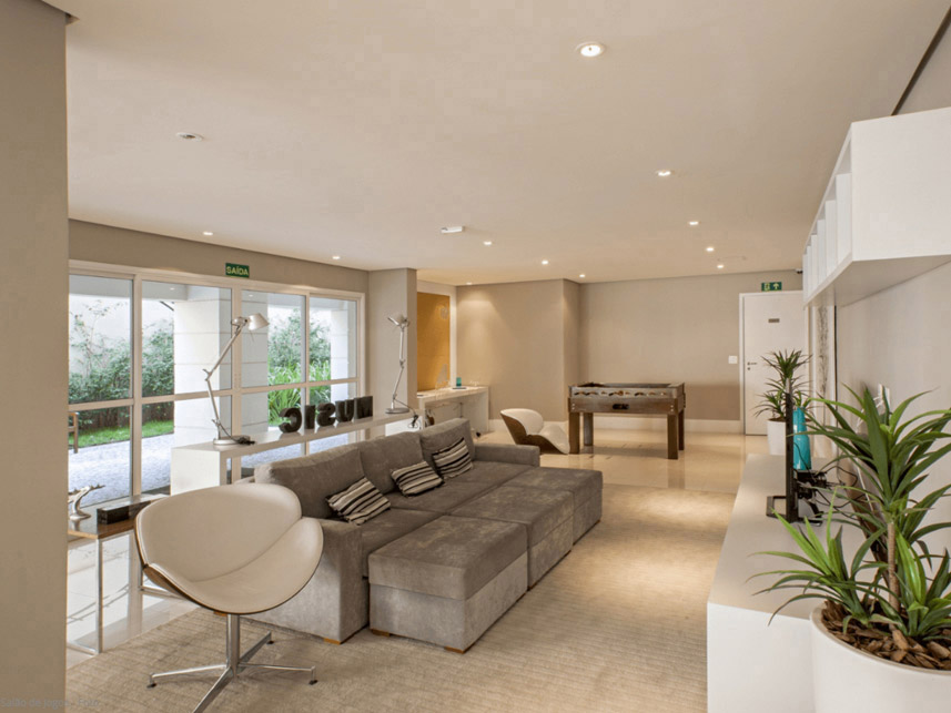 Imagem 11 do Leilão de Apartamento - Santo Amaro - São Paulo/SP