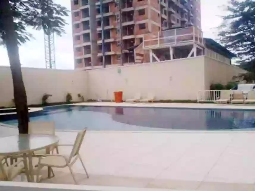 Imagem 8 do Leilão de Apartamento - Freguesia de Jacarepaguá - Rio de Janeiro/RJ