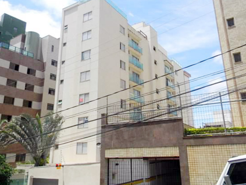Imagem  do Leilão de Apartamento - Buritis - Belo Horizonte/MG
