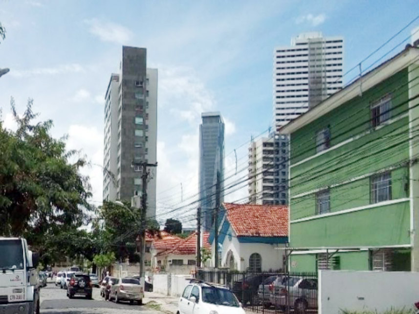 Imagem 4 do Leilão de Apartamento - Boa Vista - Recife/PE