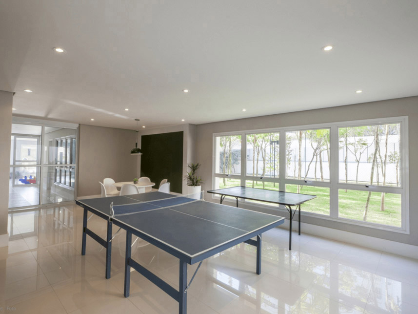 Imagem 10 do Leilão de Apartamento - Santo Amaro - São Paulo/SP