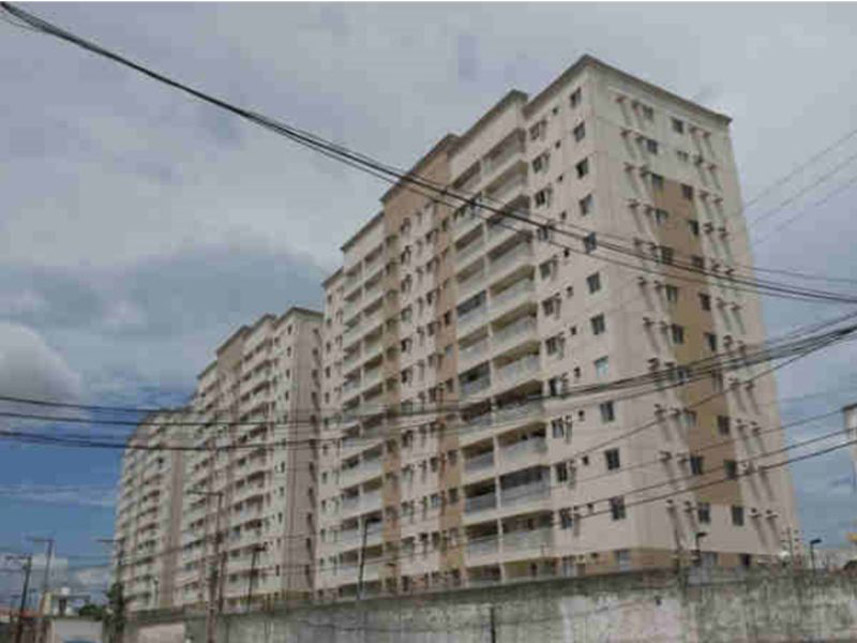 Imagem 2 do Leilão de Apartamento - Guanabara - Ananindeua/PA