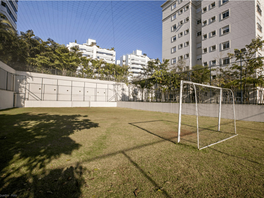 Imagem 13 do Leilão de Apartamento - Santo Amaro - São Paulo/SP