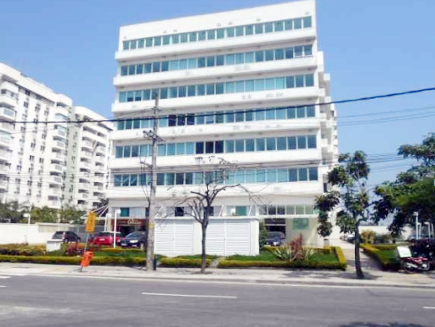 Imagem  do Leilão de Sala - Freguesia de Jacarepaguá - Rio de Janeiro/RJ