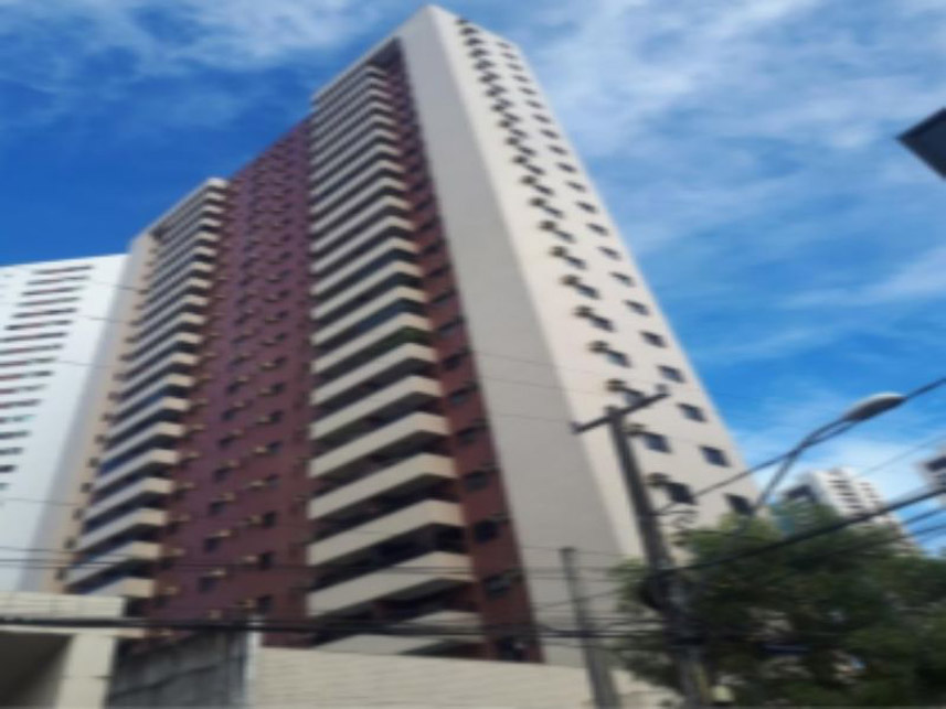 Imagem 2 do Leilão de Apartamento - Madalena - Recife/PE