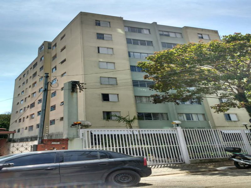 Imagem 20 do Leilão de Apartamento - Vila do Encontro - São Paulo/SP