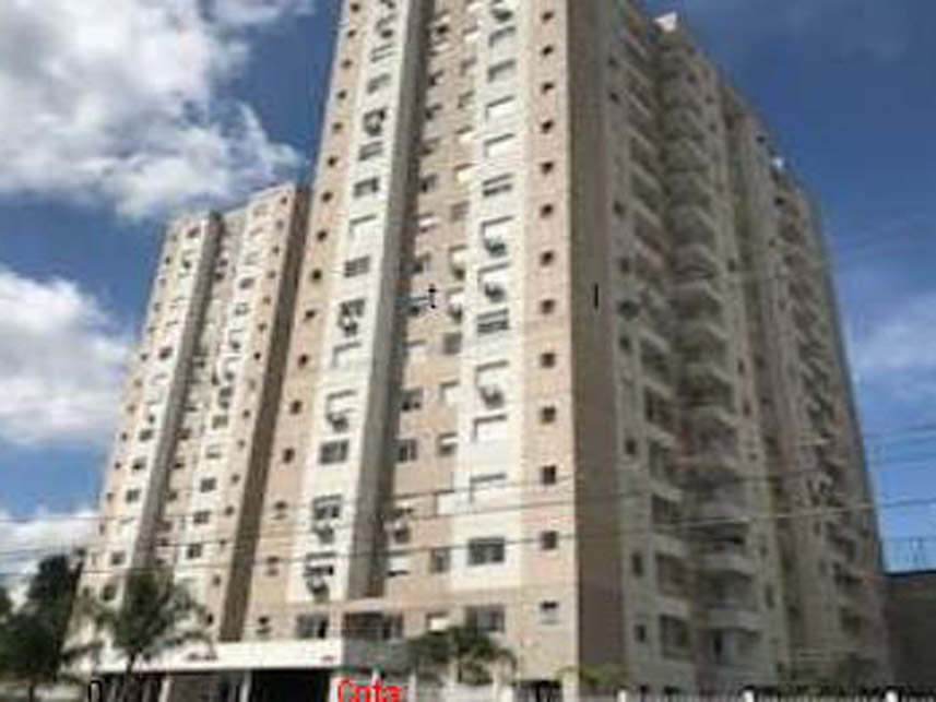 Imagem  do Leilão de Apartamento - Humaitá - Porto Alegre/RS