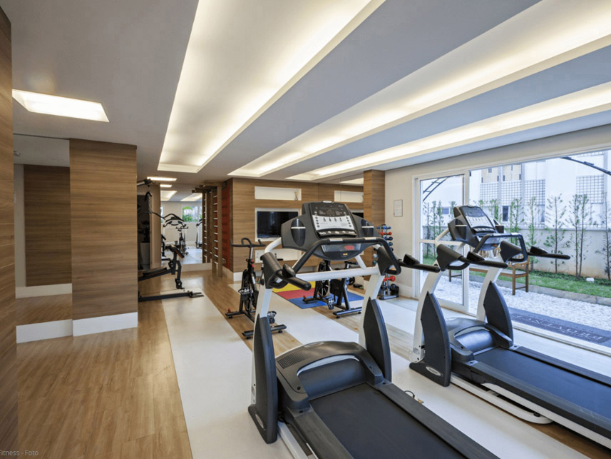 Imagem 15 do Leilão de Apartamento - Santo Amaro - São Paulo/SP