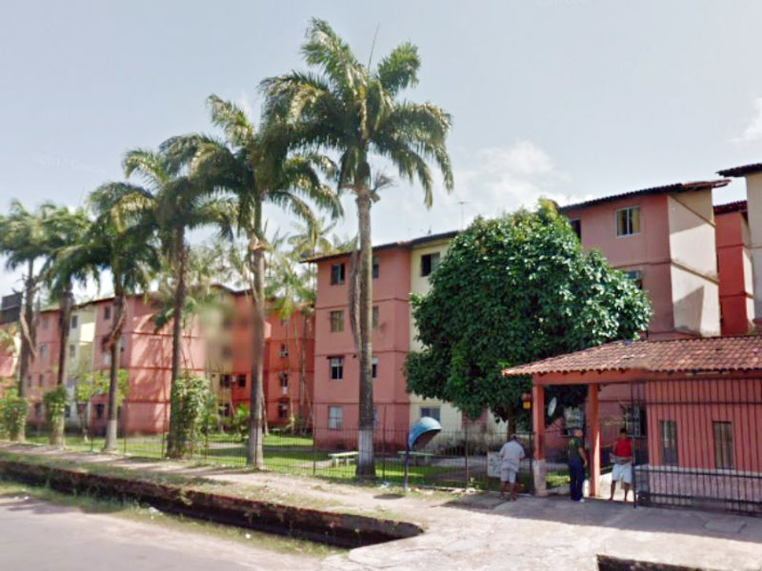 Imagem 1 do Leilão de Apartamento - Parque Verde - Belém/PA