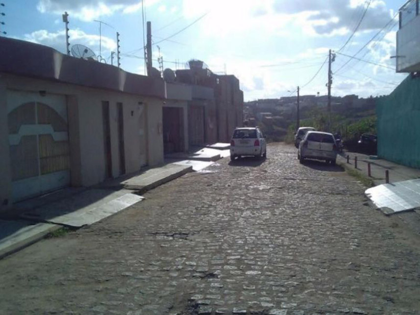 Imagem 17 do Leilão de Casa - Loteamento Nucleo Colonial Bela Vista - Vitória de Santo Antão/PE